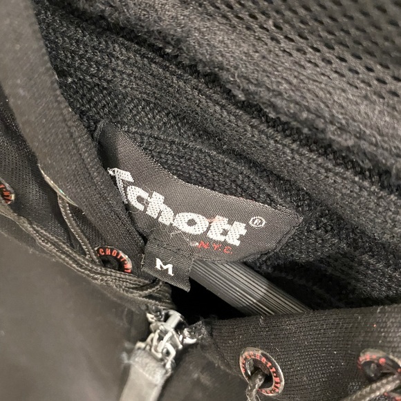 Men’s hoodie - Picture 2 of 3